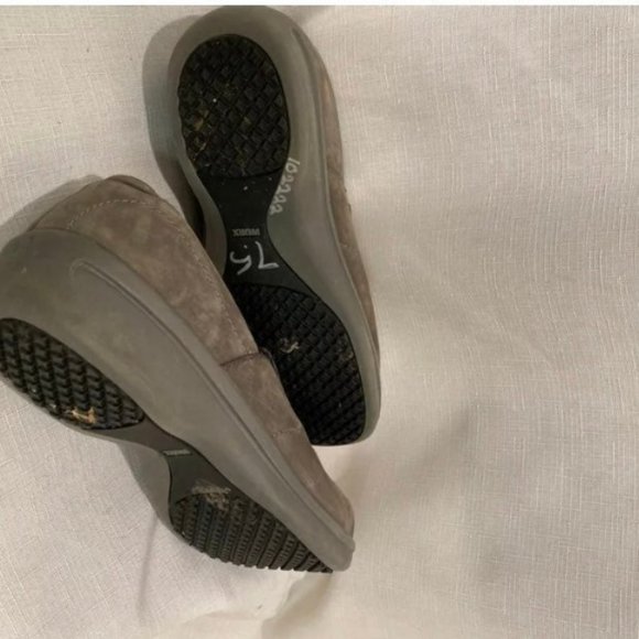 Red Wing Women's Slip-On Shoes 7.5W - Picture 9 of 9